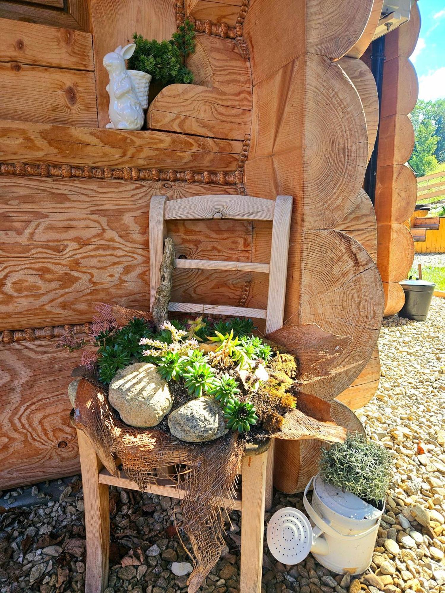 Goralska Chatka 3 Highland Cottage - Jacuzzi, Sauna, Split Ac, Private Parking, Mountains View Zakopane Exterior photo