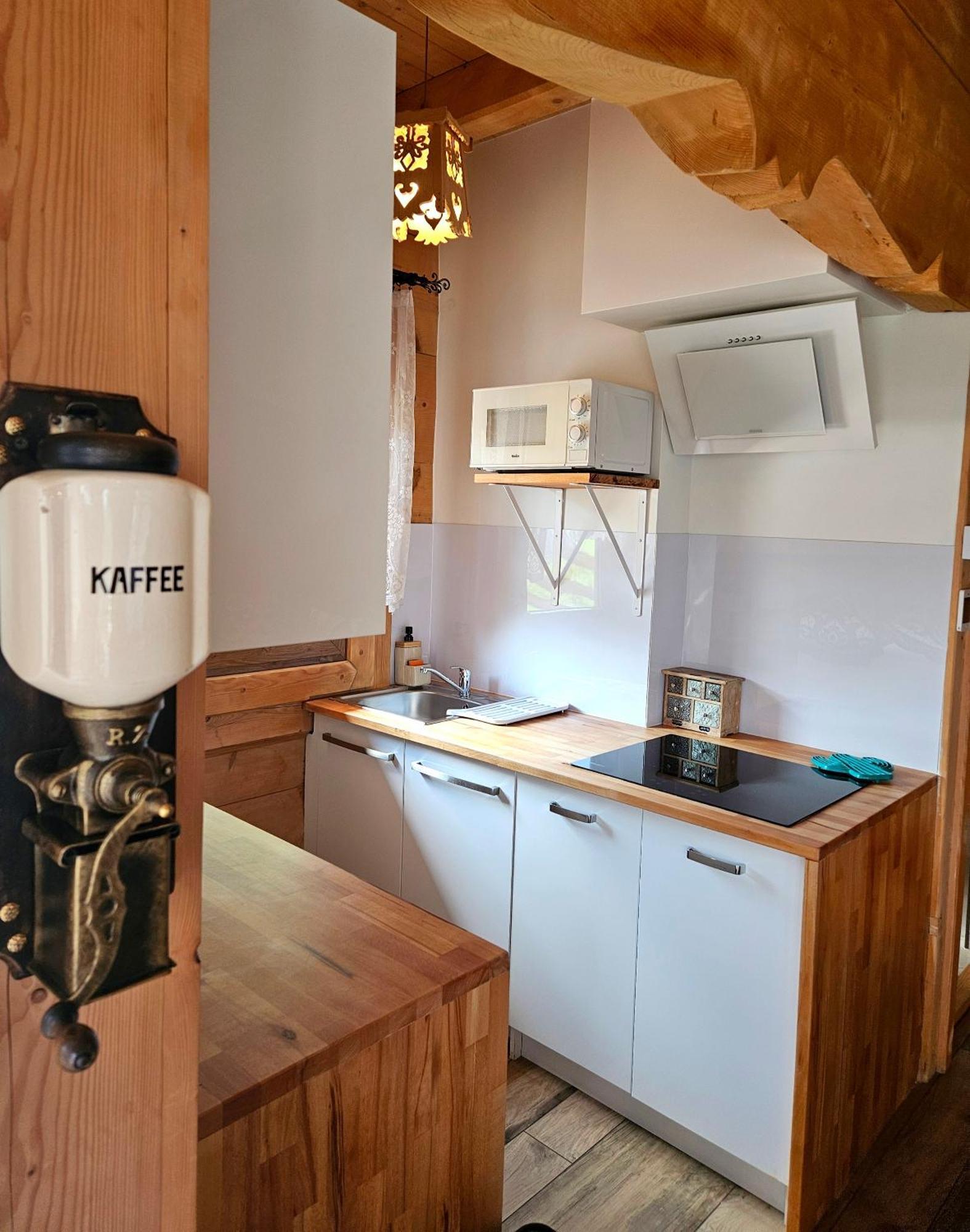 Goralska Chatka 3 Highland Cottage - Jacuzzi, Sauna, Split Ac, Private Parking, Mountains View Zakopane Exterior photo